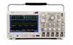 專業(yè)安捷倫示波器回收服務 選擇東莞市諾展電子儀器市場部的誠信保障